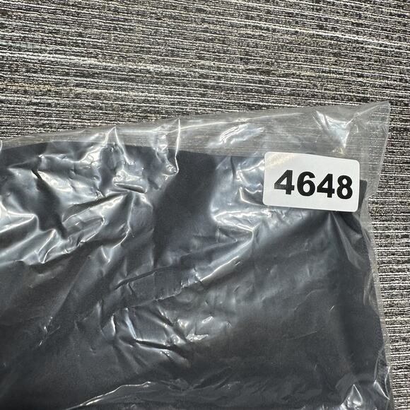 Athleta Leggings Women's Size XL Black Transcend 7/8 Tight 798638 - Picture 12 of 12